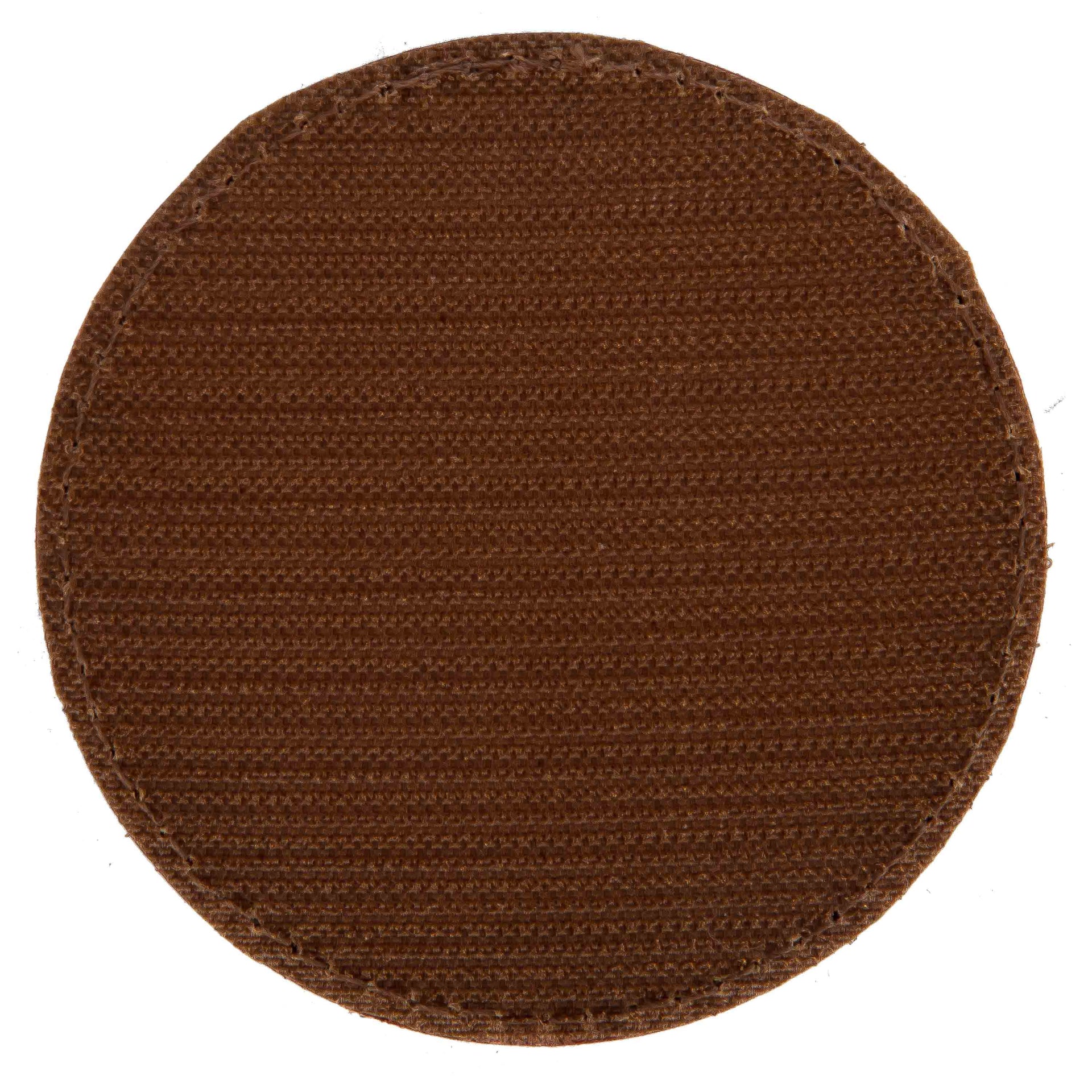 Patch en cuir Valknut