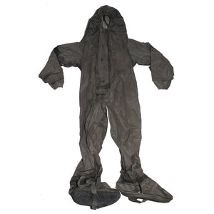 Combinaison  caoutchoutée SBA 1 comme neuf