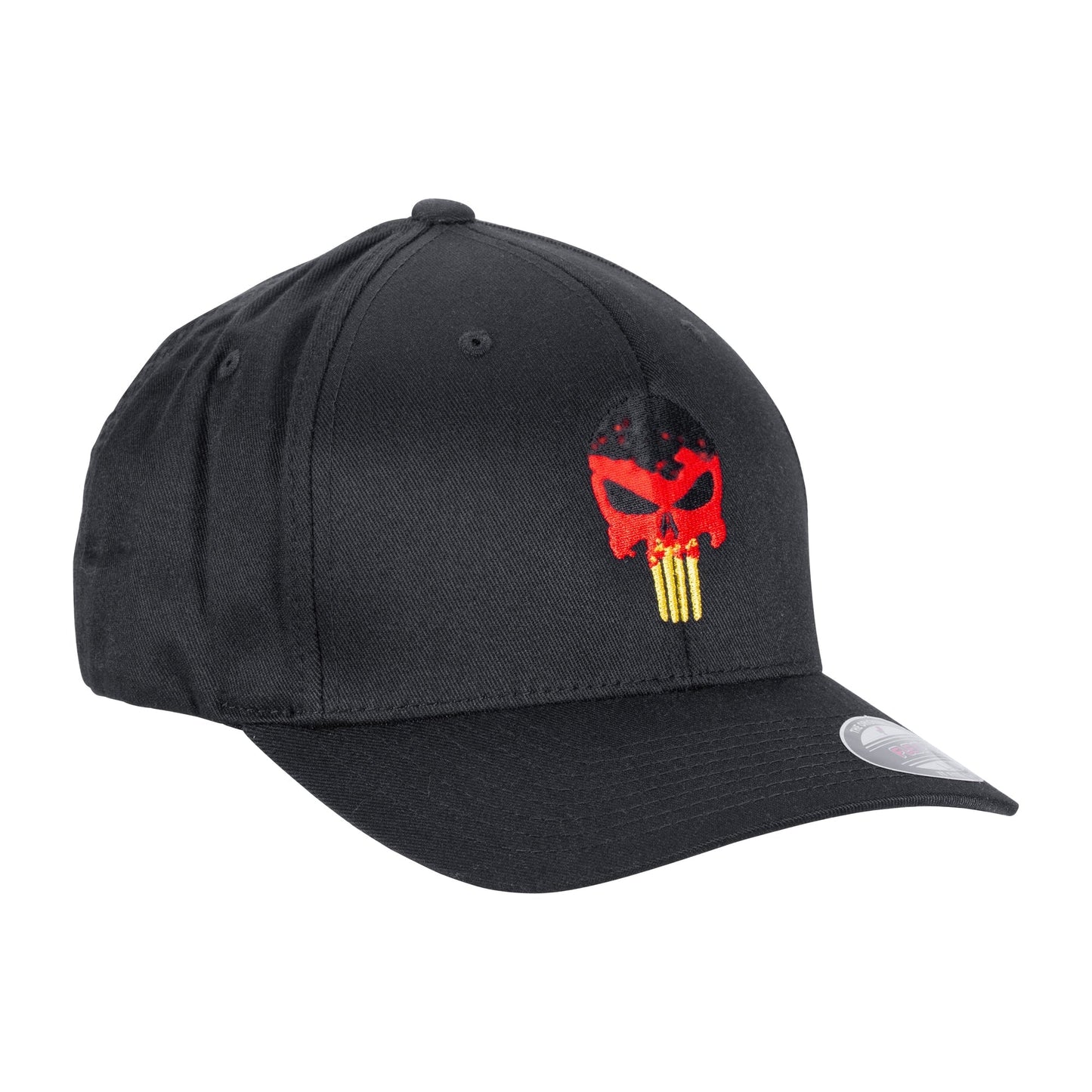 Café Viereck Casquette Punisher