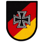 Schwarz