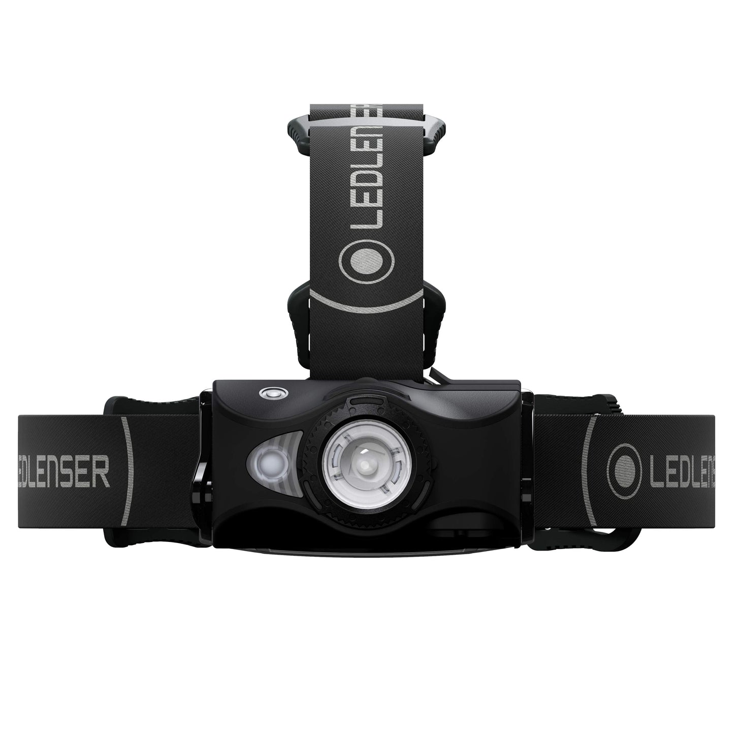 Lampe frontale MH8 2020