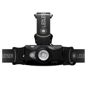 Lampe frontale MH8 2020