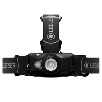 Lampe frontale MH8 2020