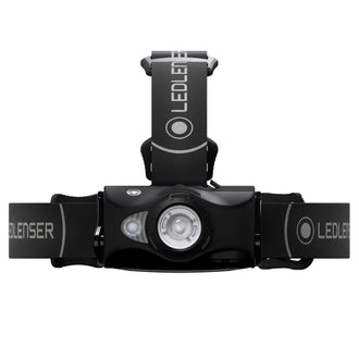 Lampe frontale MH8 2020