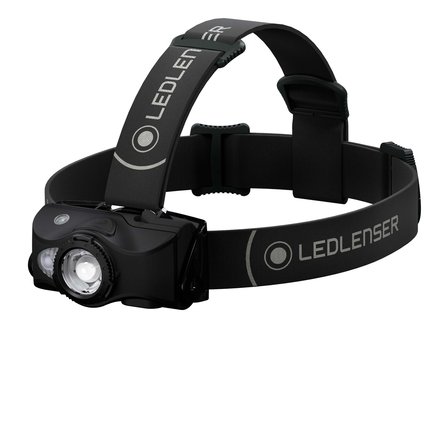 Lampe frontale MH8 2020