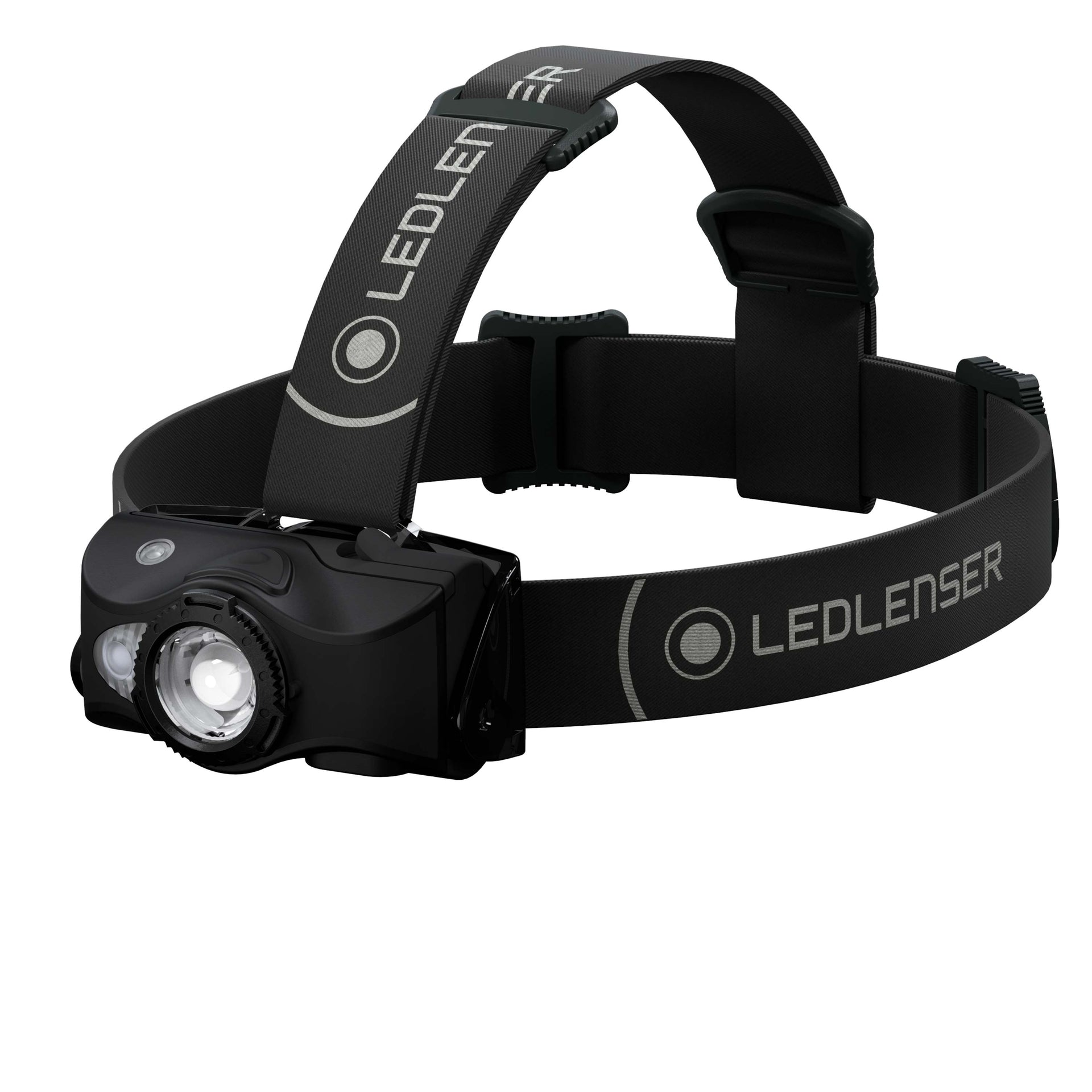 Lampe frontale MH8 2020