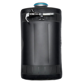 Réservoir d’eau Expedition 8 L noir