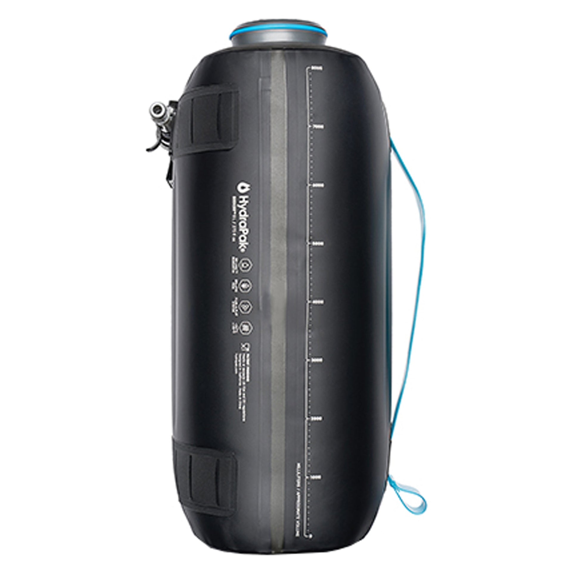 Réservoir Expedition 8 L