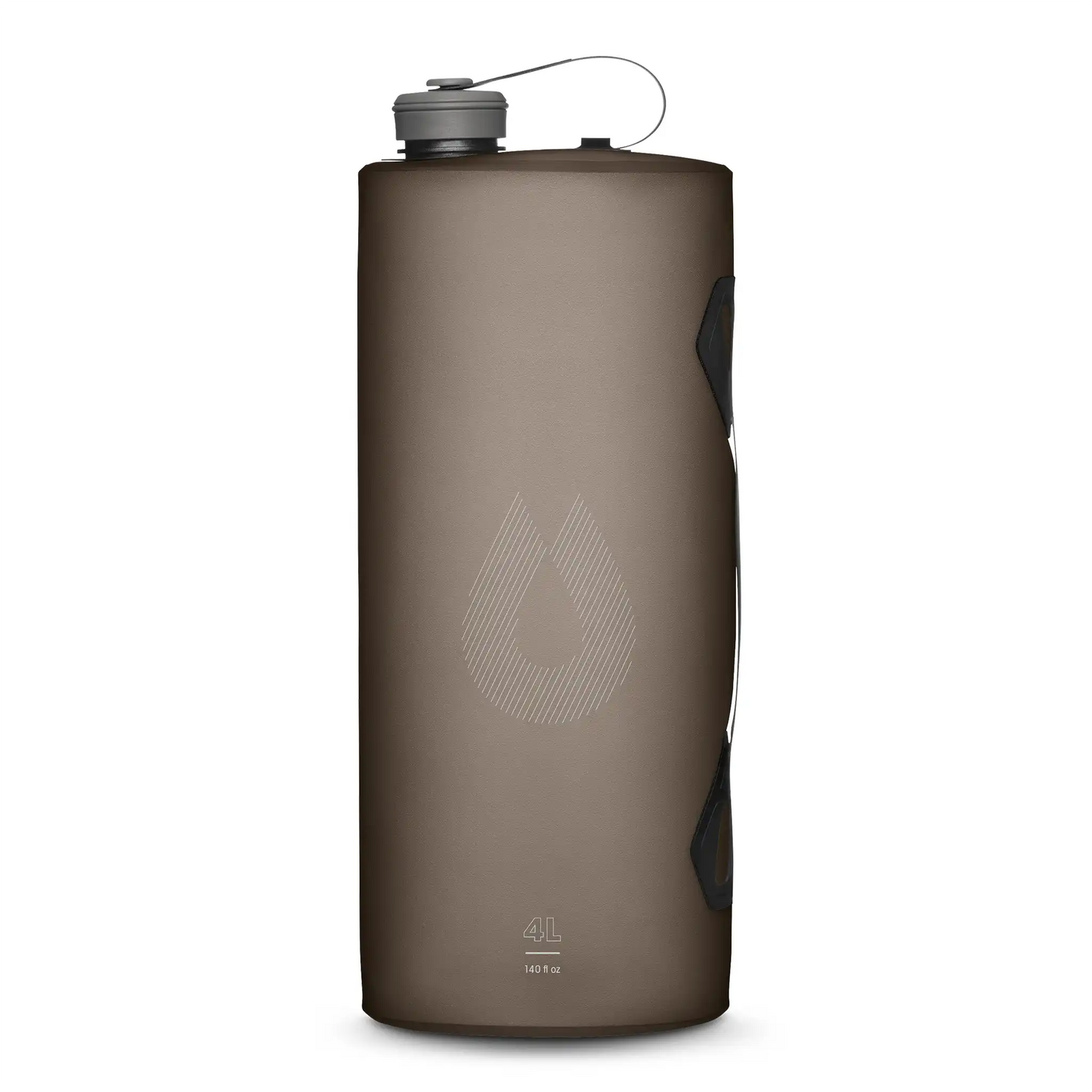 Réservoir d’eau Seeker 4 L mammoth grey