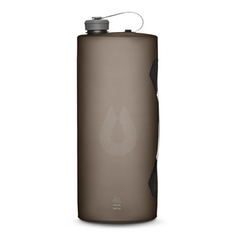 Réservoir d’eau Seeker 4 L mammoth grey