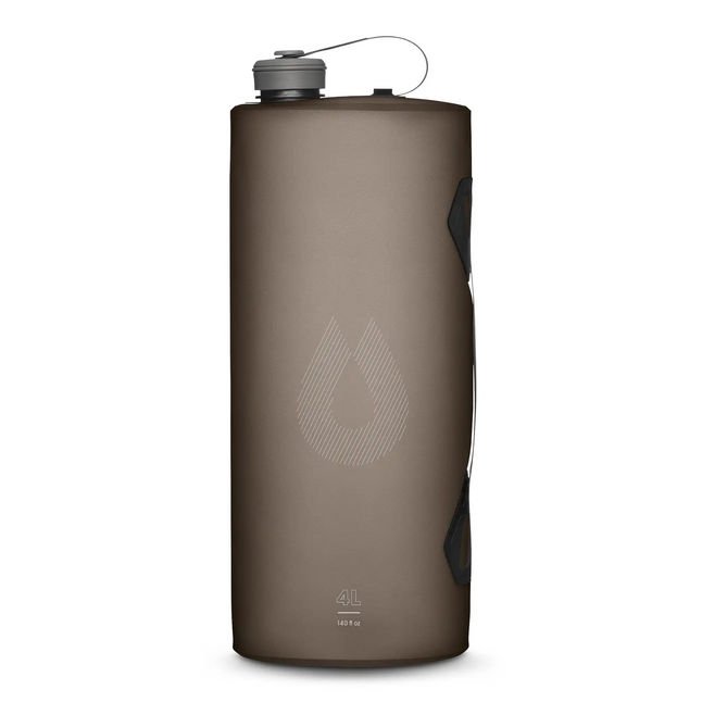 Réservoir d’eau Seeker 4 L mammoth grey
