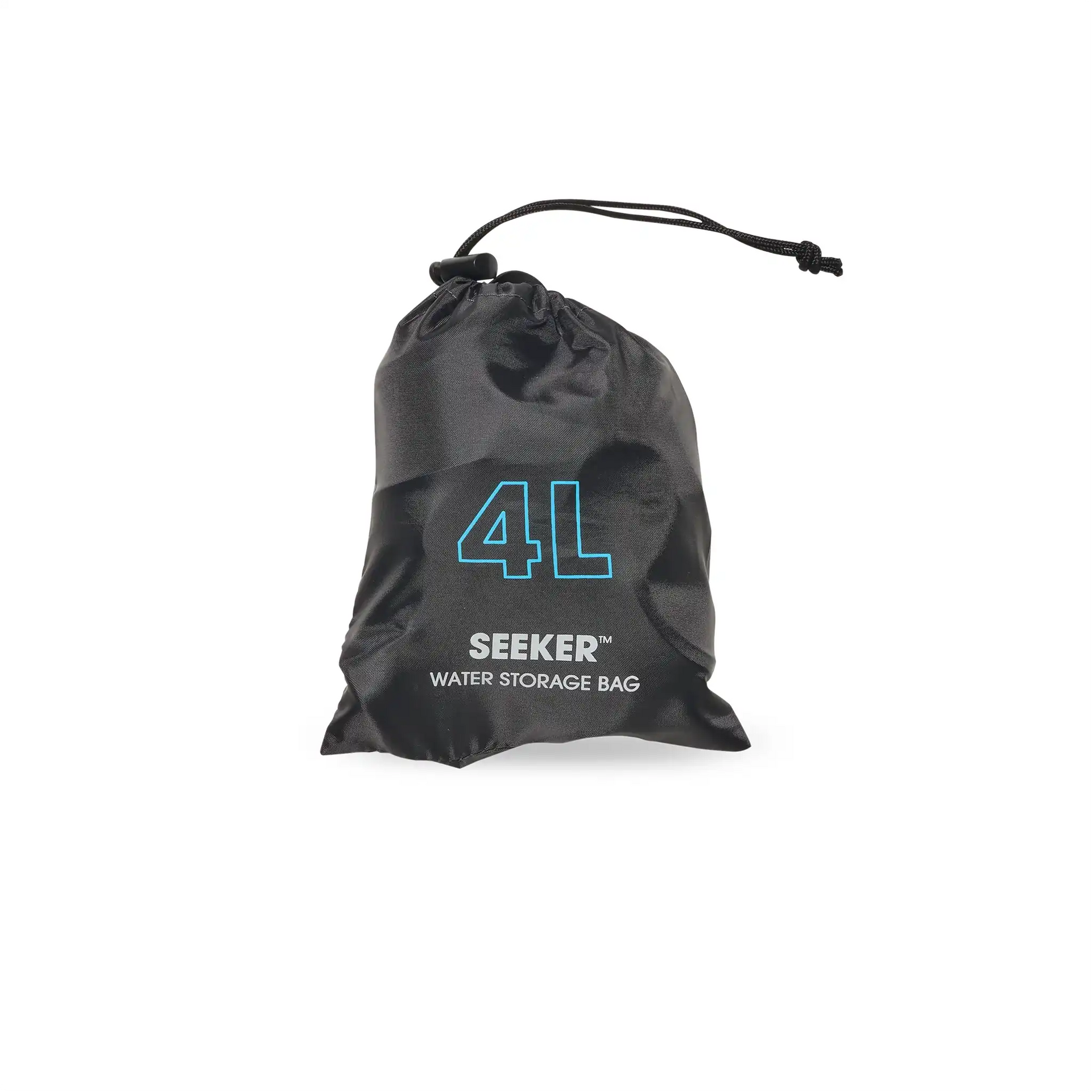 Réservoir d’eau Seeker 4 L mammoth grey