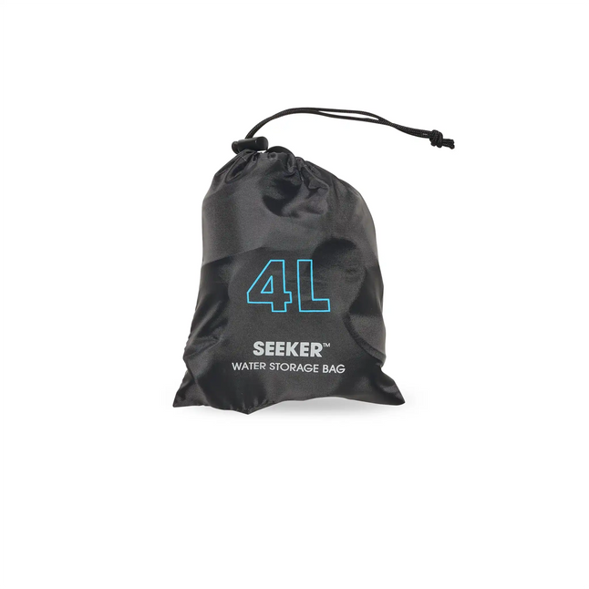 Réservoir d’eau Seeker 4 L mammoth grey