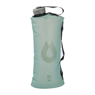 Réservoir d’eau Seeker 2 L sultro green