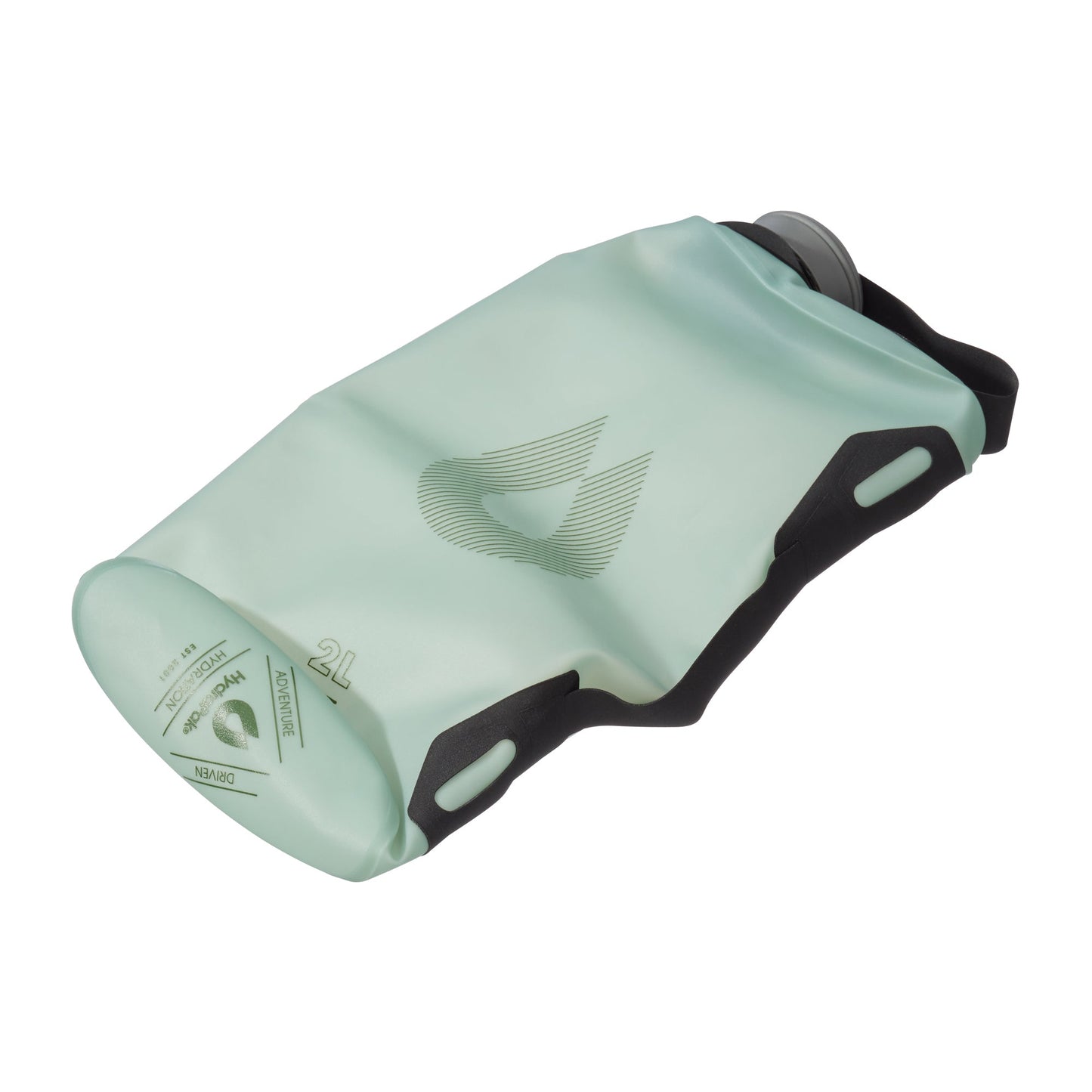 Réservoir Seeker 2 L sultro green