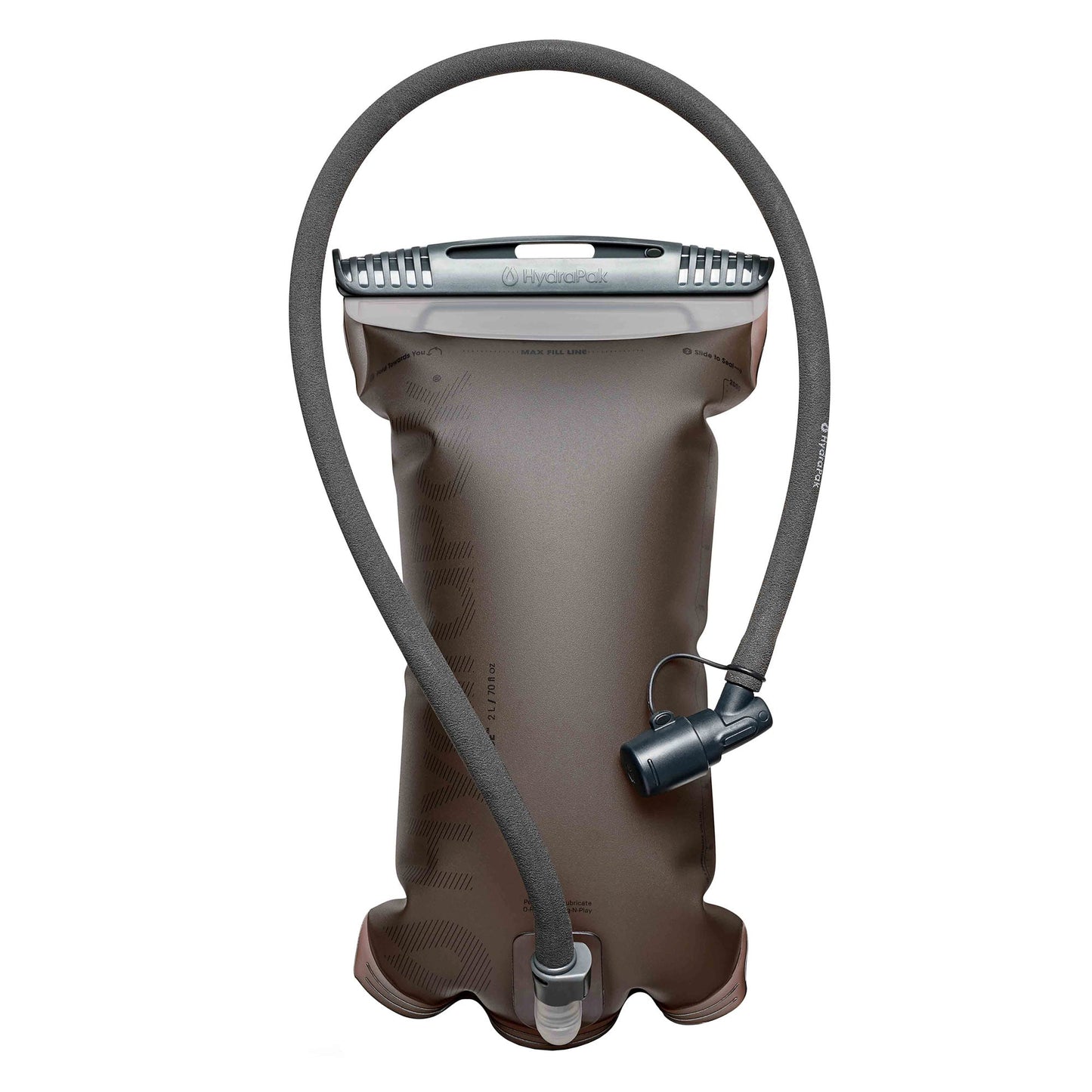 Poche à eau Reservoir Force 2 L mammoth grey