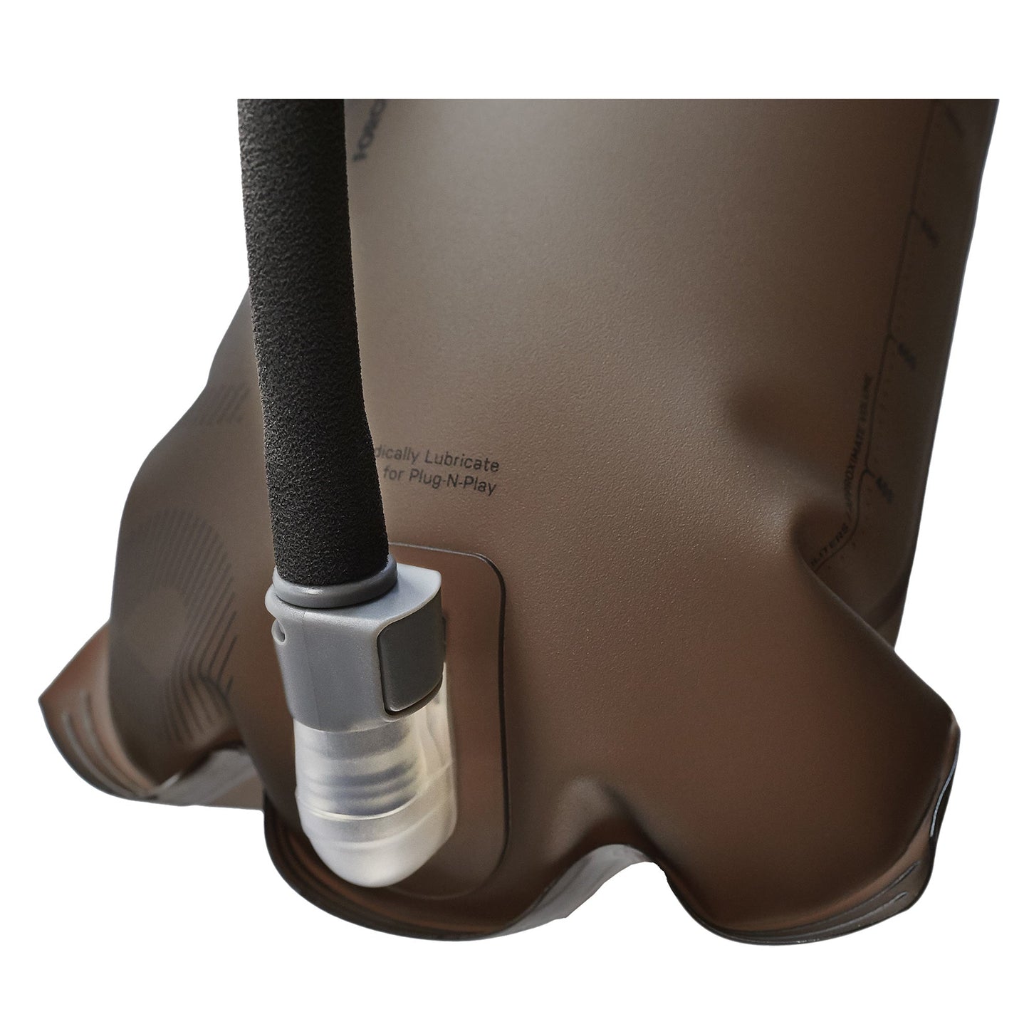 Poche à eau Reservoir Force 2 L mammoth grey