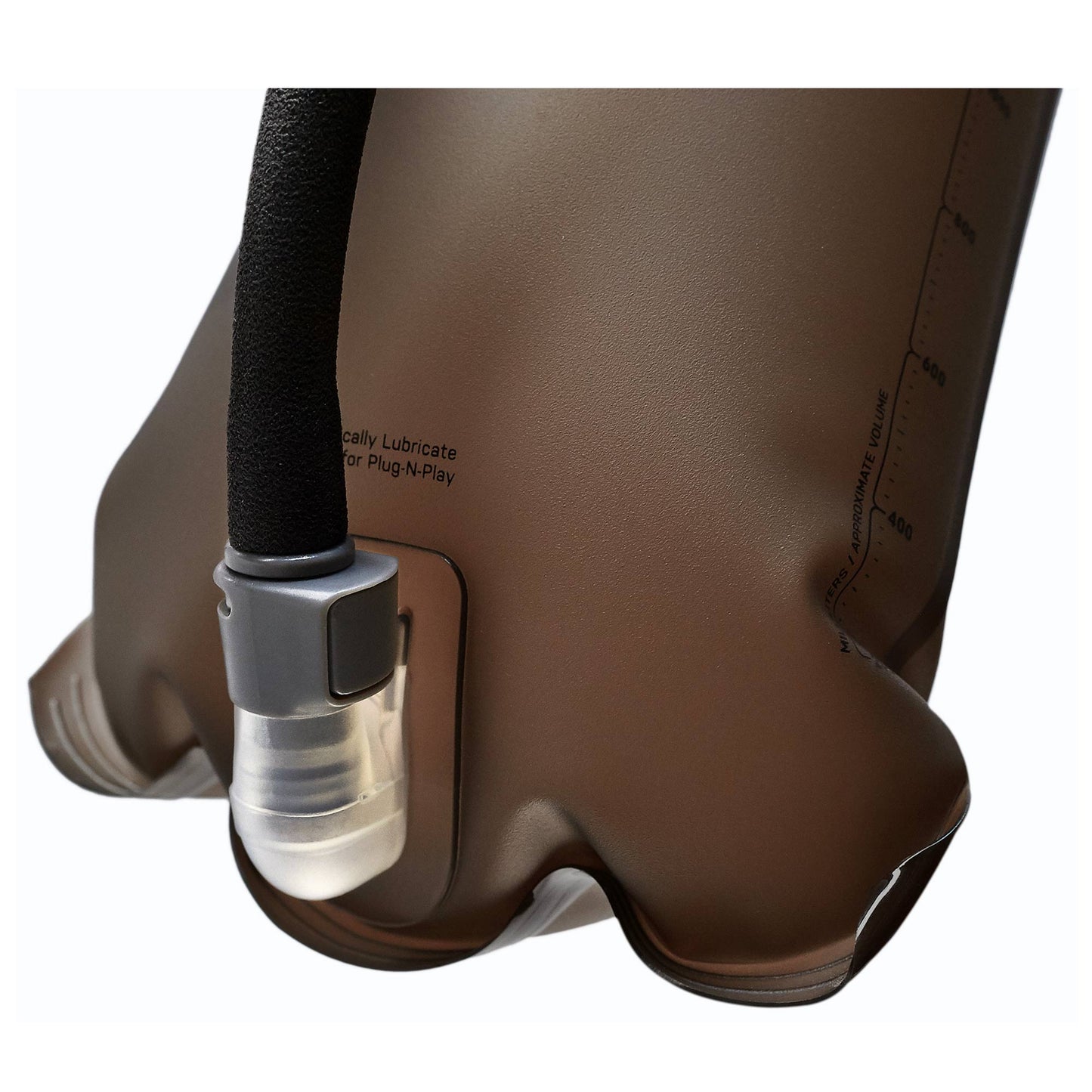 Poche à eau Reservoir Force 3 L mammoth grey