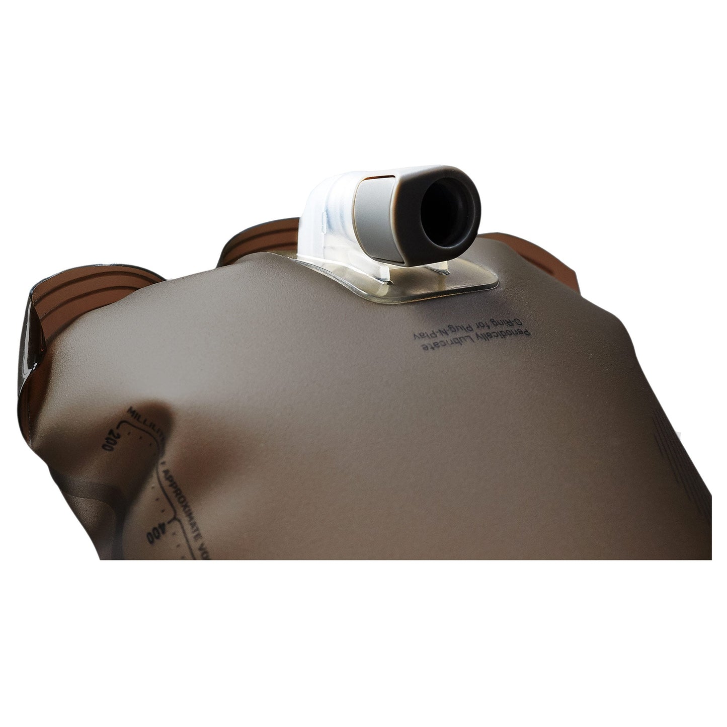 Poche à eau Reservoir Force 3 L mammoth grey