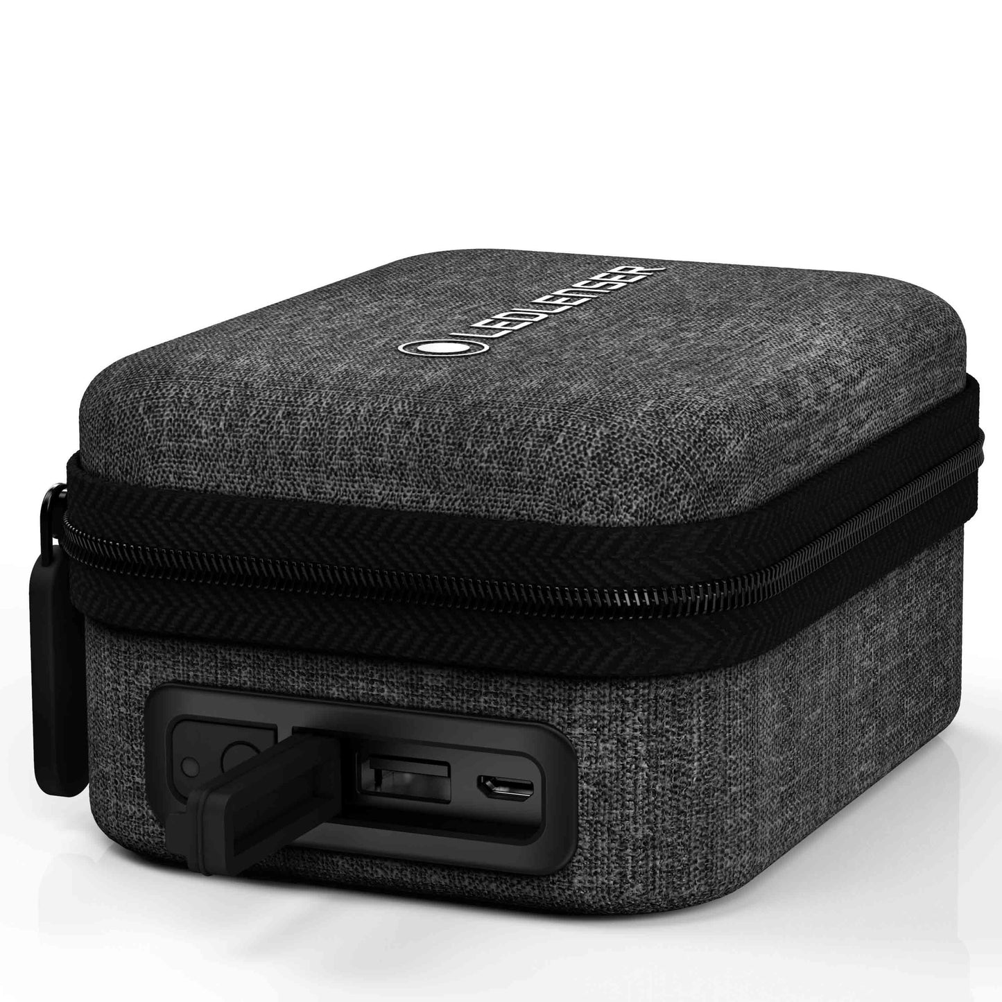 LED Lenser Batterie externe Powercase