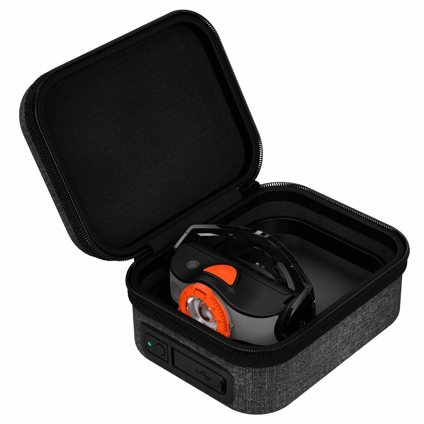 LED Lenser Batterie externe Powercase