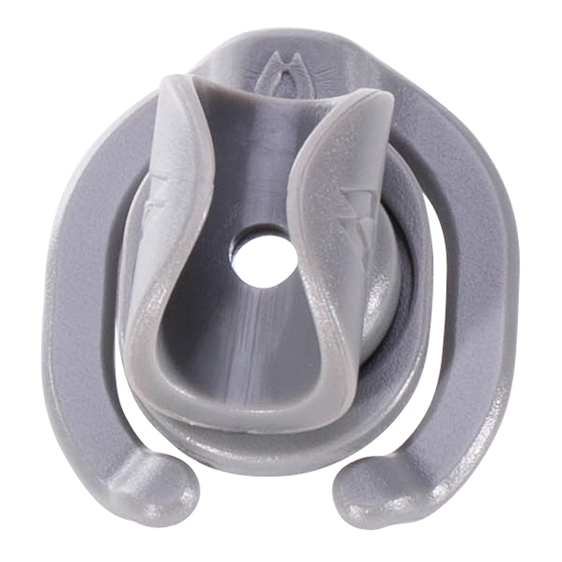 Support pour tuyau Tube Magnet
