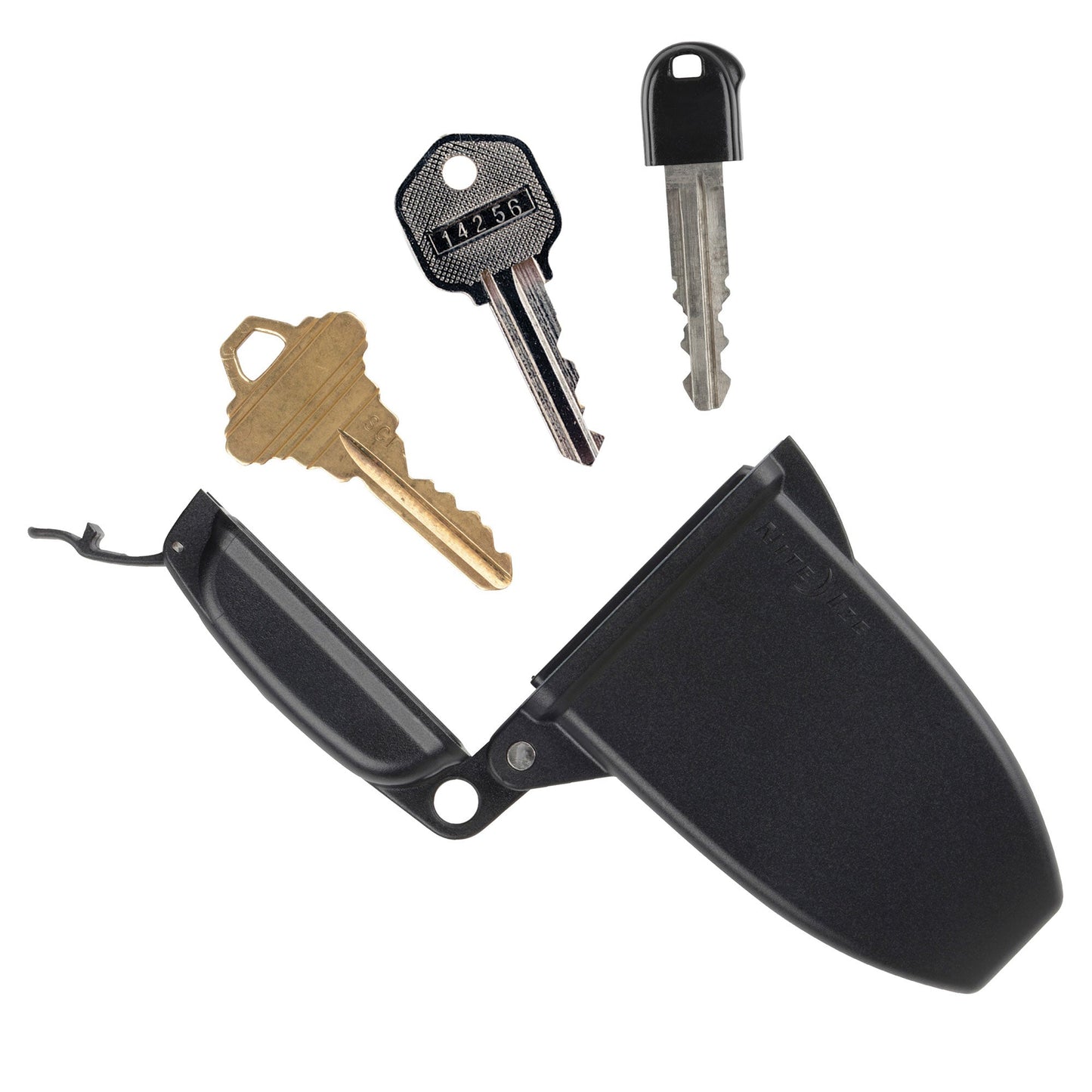Cache-clés HideOut Magnetic Key Box
