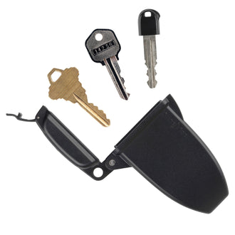 Cache-clés HideOut Magnetic Key Box