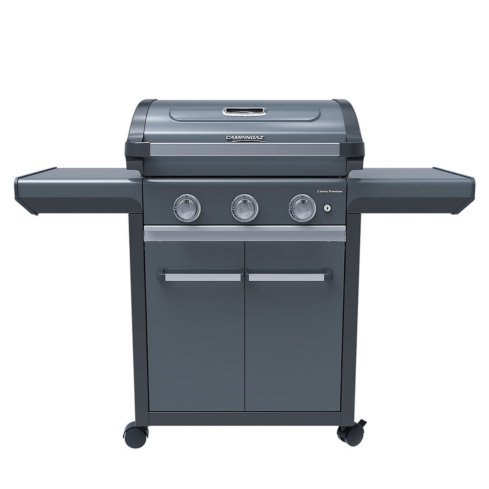 Barbecue 3 Series Premium 37390
