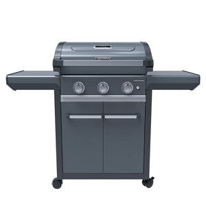 Barbecue 3 Series Premium 37390