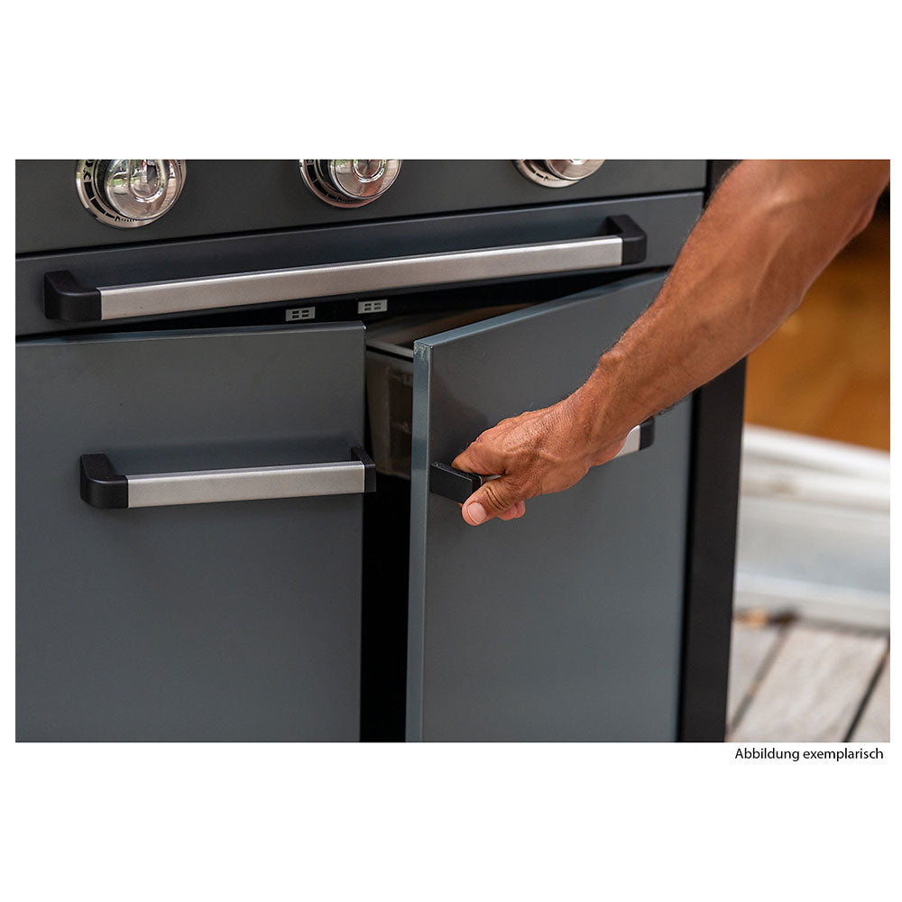 Barbecue 3 Series Premium 37390