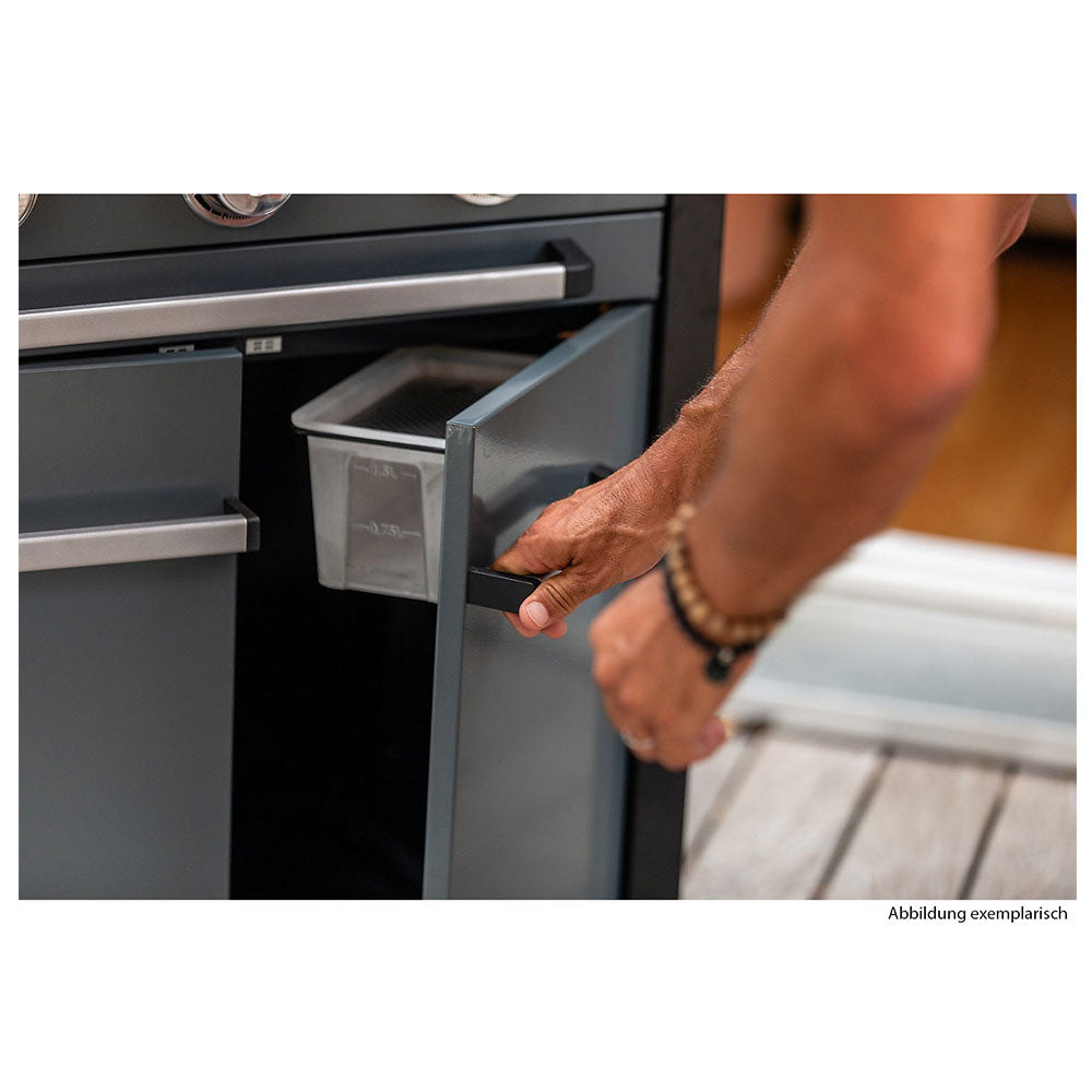 Barbecue 3 Series Premium 37390