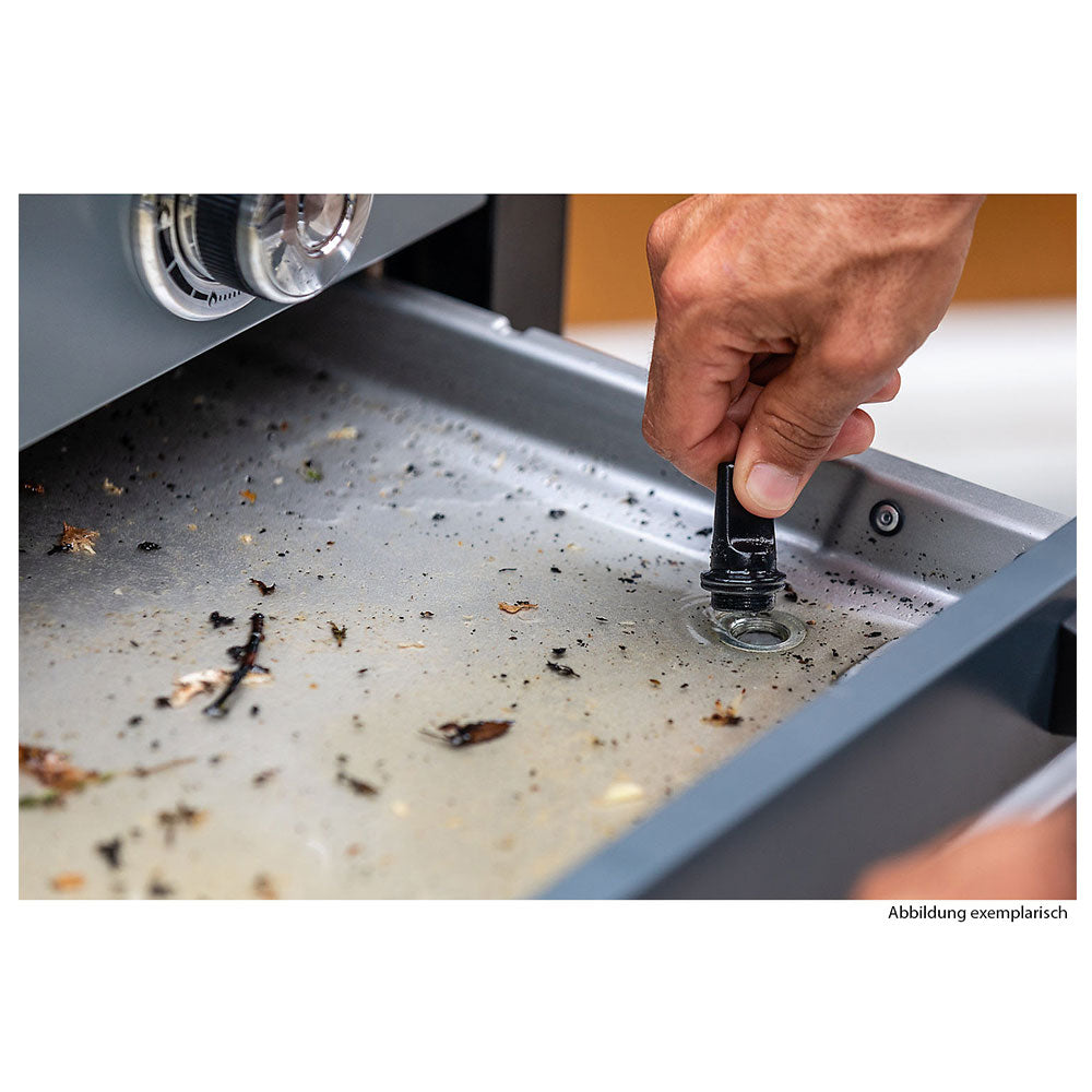 Barbecue 3 Series Premium 37390
