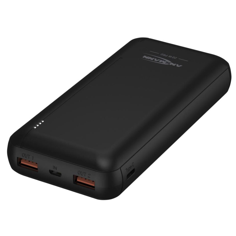 Batterie externe 20000 mAh PB320PD