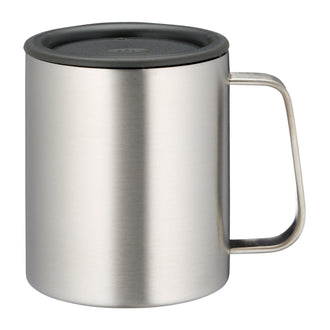 Tasse Glacier Stainless Camp Cup 296 ml inox