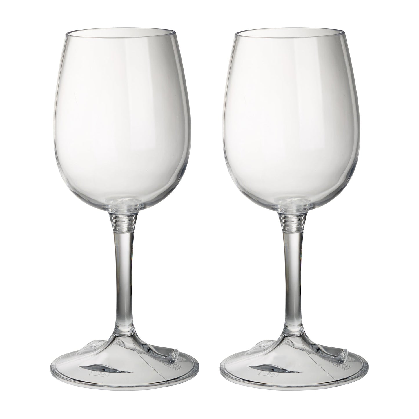 Verre à vin Nesting Wine Glass lot de 2