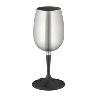 Verre à vin Glacier Stainless Nesting Wine Glass