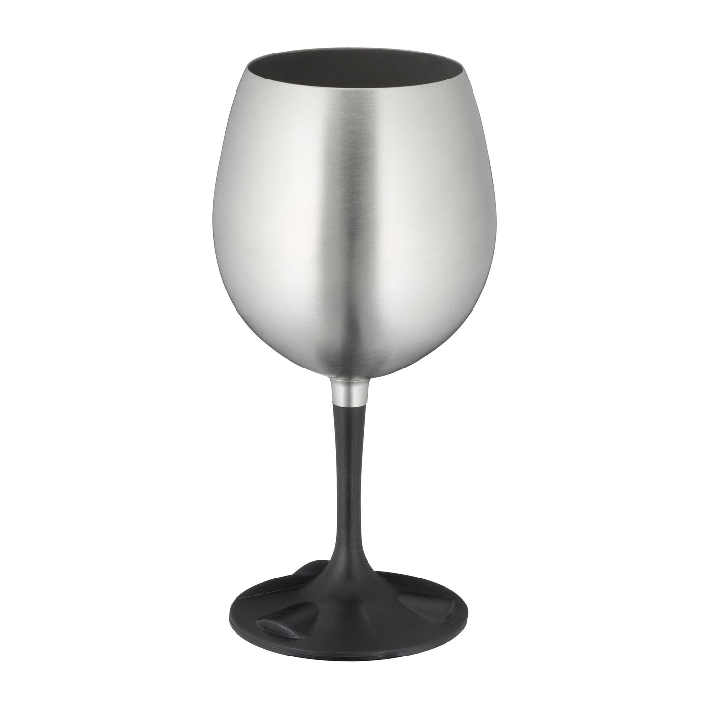Verre Glacier Stainless Nesting Red Wine Glass