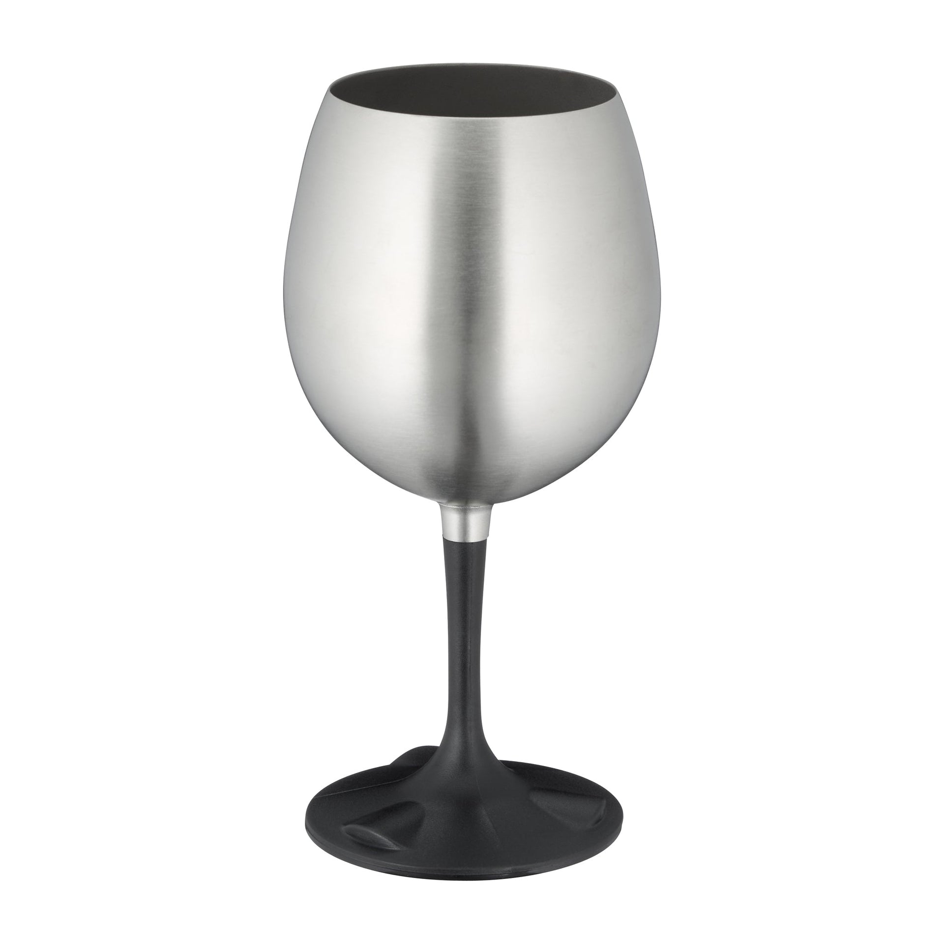 Verre Glacier Stainless Nesting Red Wine Glass