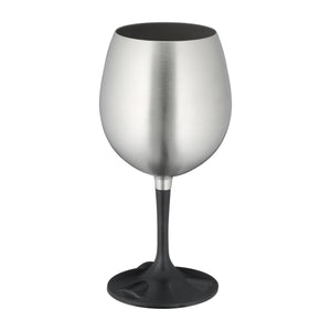 Verre Glacier Stainless Nesting Red Wine Glass