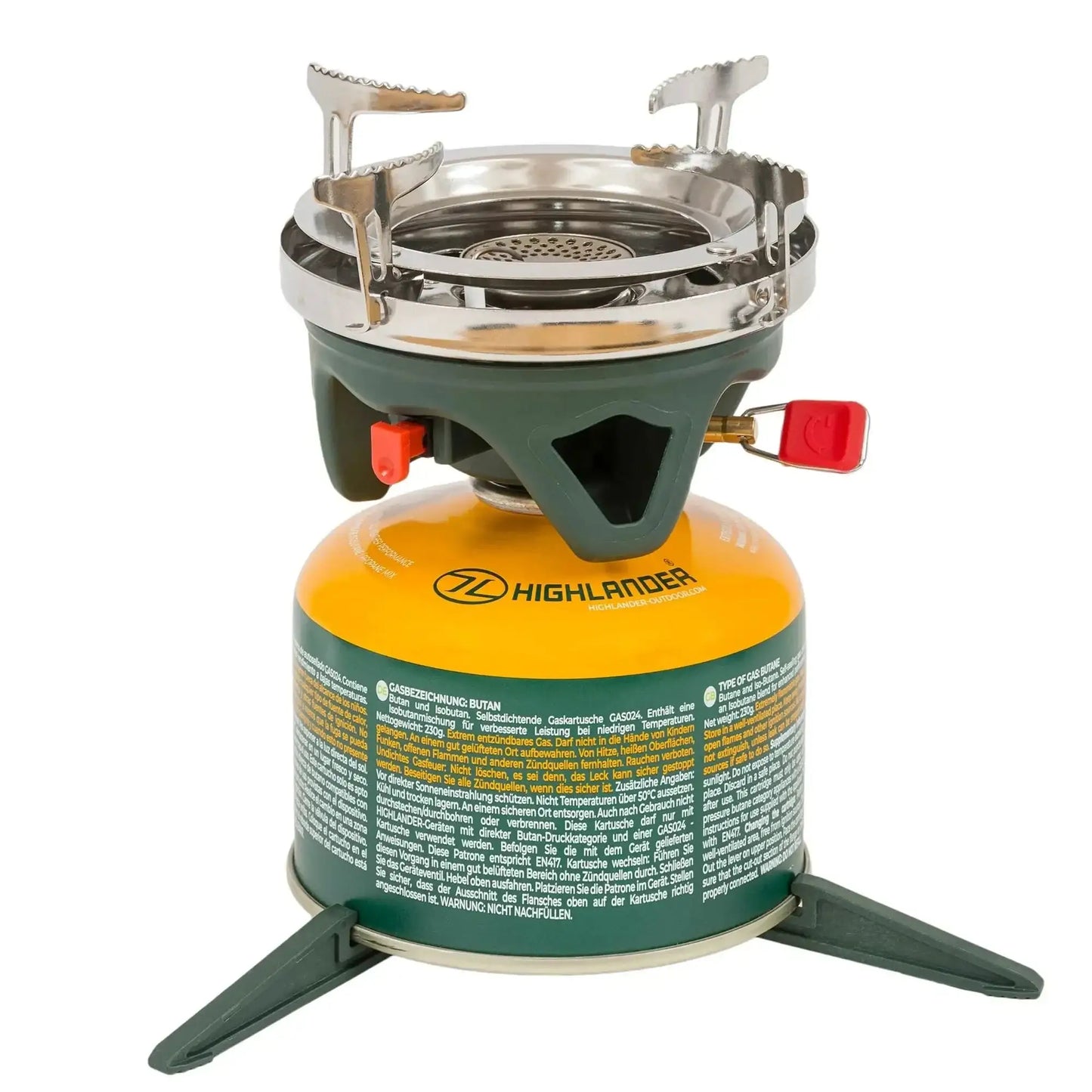 highlander-schnellkochtopf-fast-boil-mkiii-stove-oliv-ansicht-2