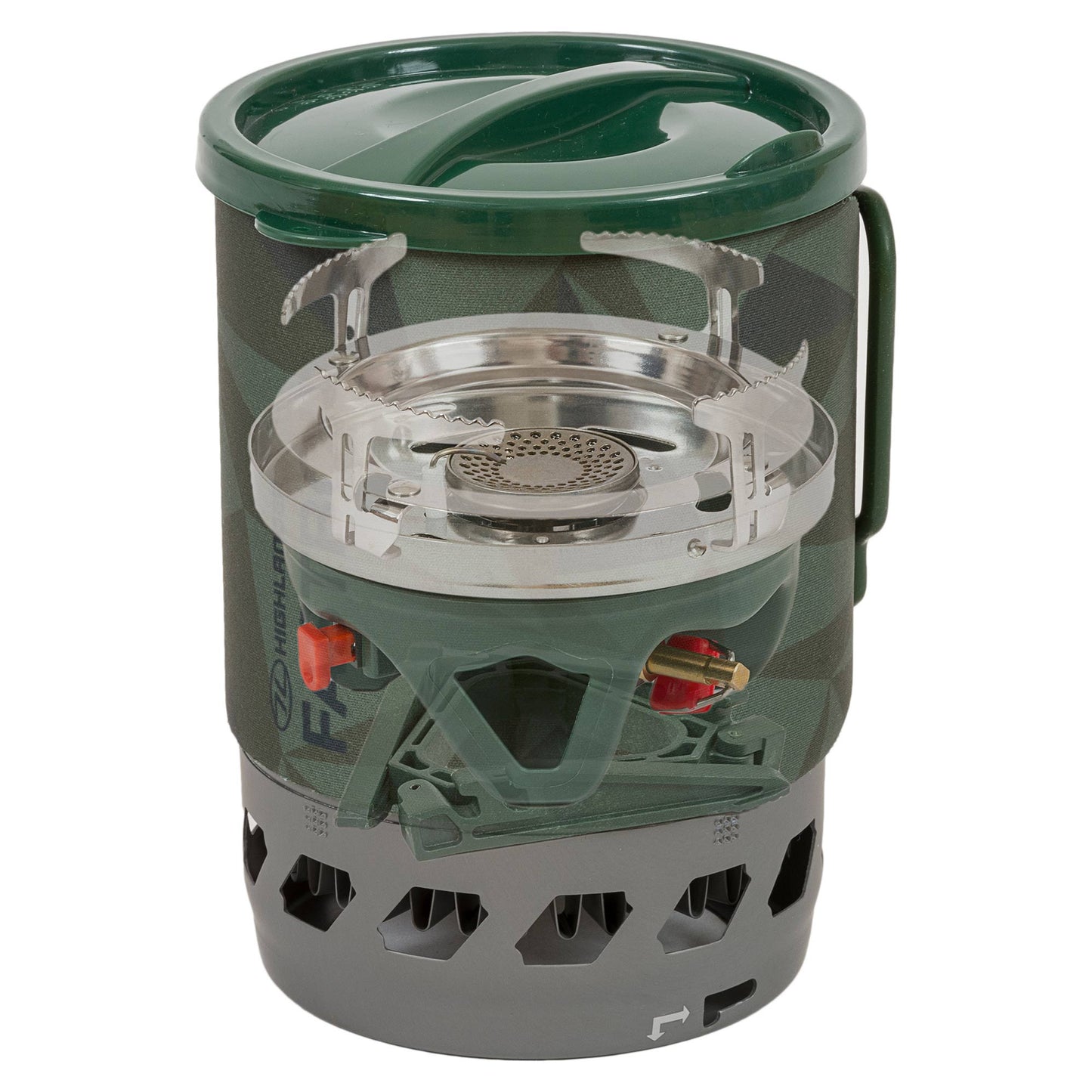 Réchaud Fast Boil MKIII Stove