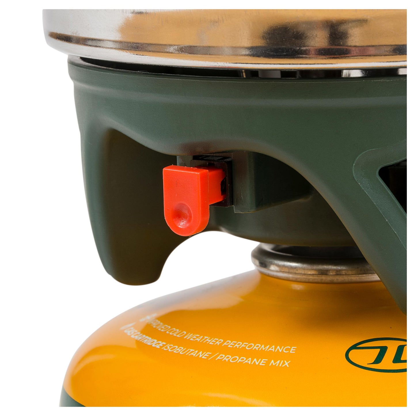 Réchaud Fast Boil MKIII Stove