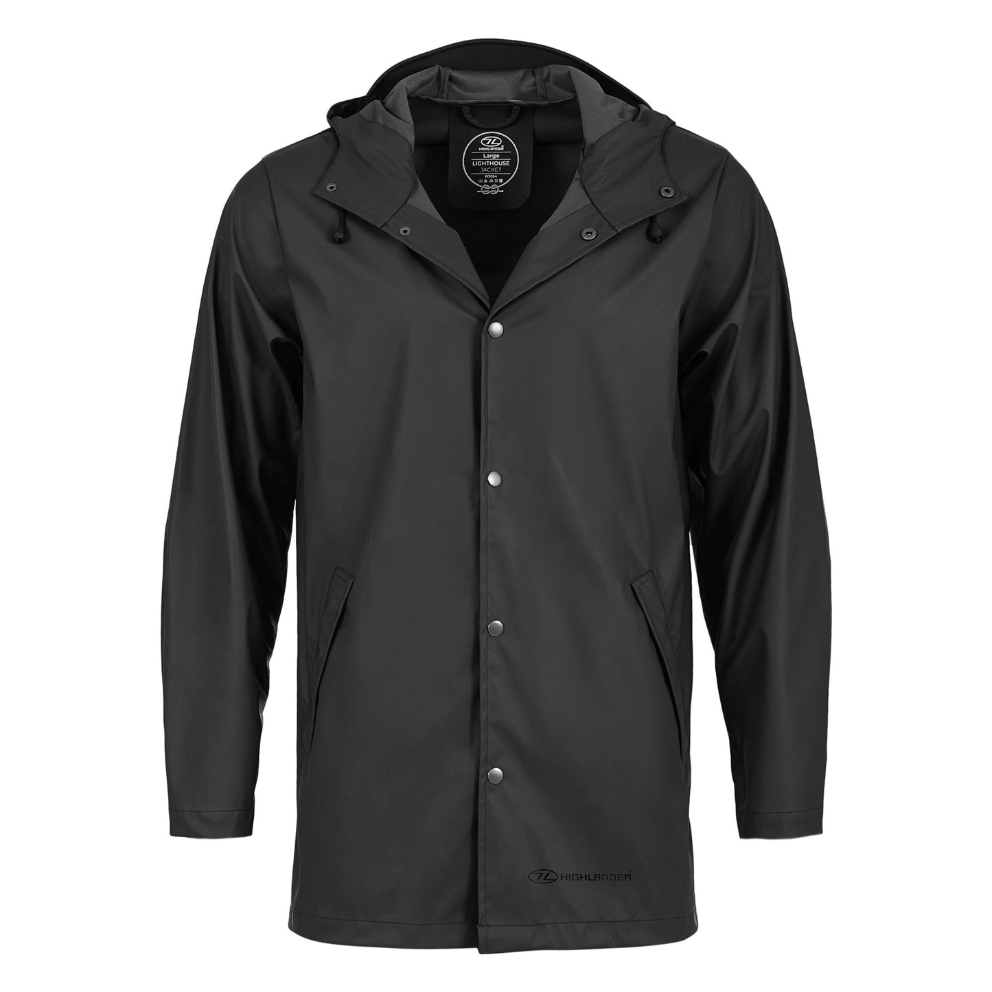 Veste Lighthouse Jacket