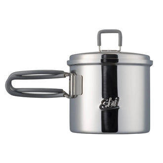 Marmite inox 0,625 L