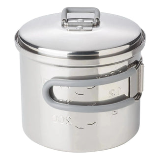 Marmite inox 0,625 L