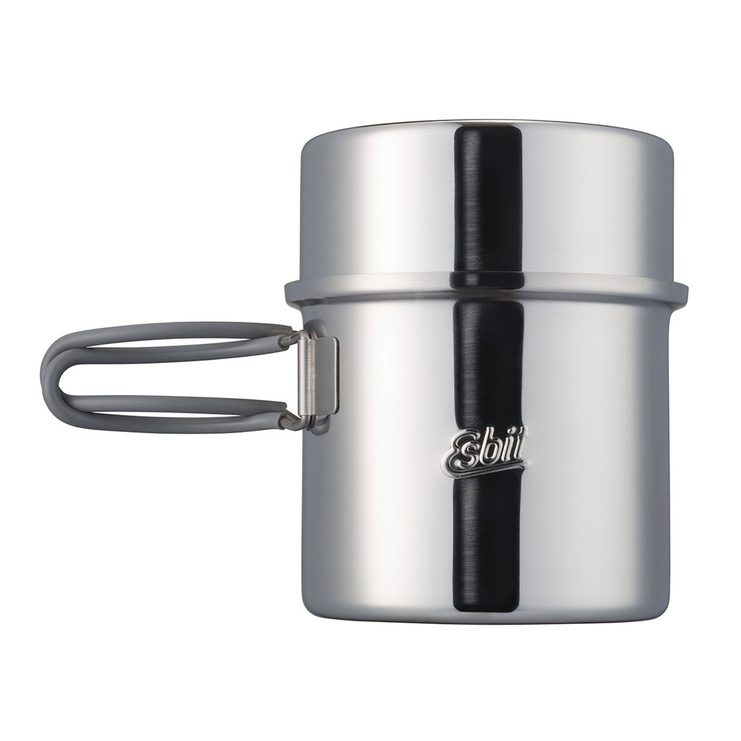 Set de cuisson acier inoxydable
