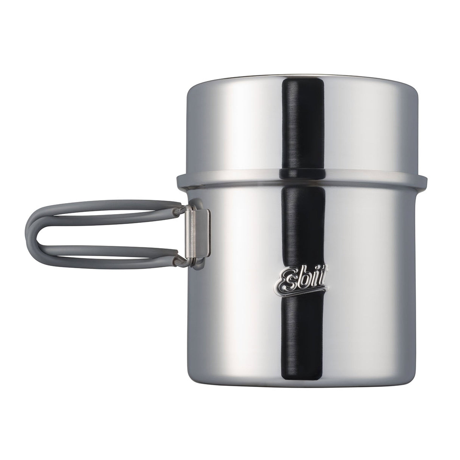 Set de cuisson acier inoxydable