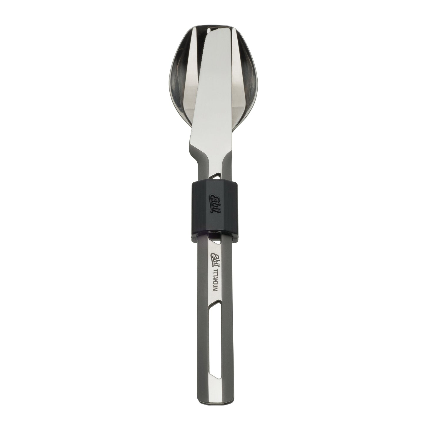 Set de cou en tie 3 pcs. avec manchon en silicone