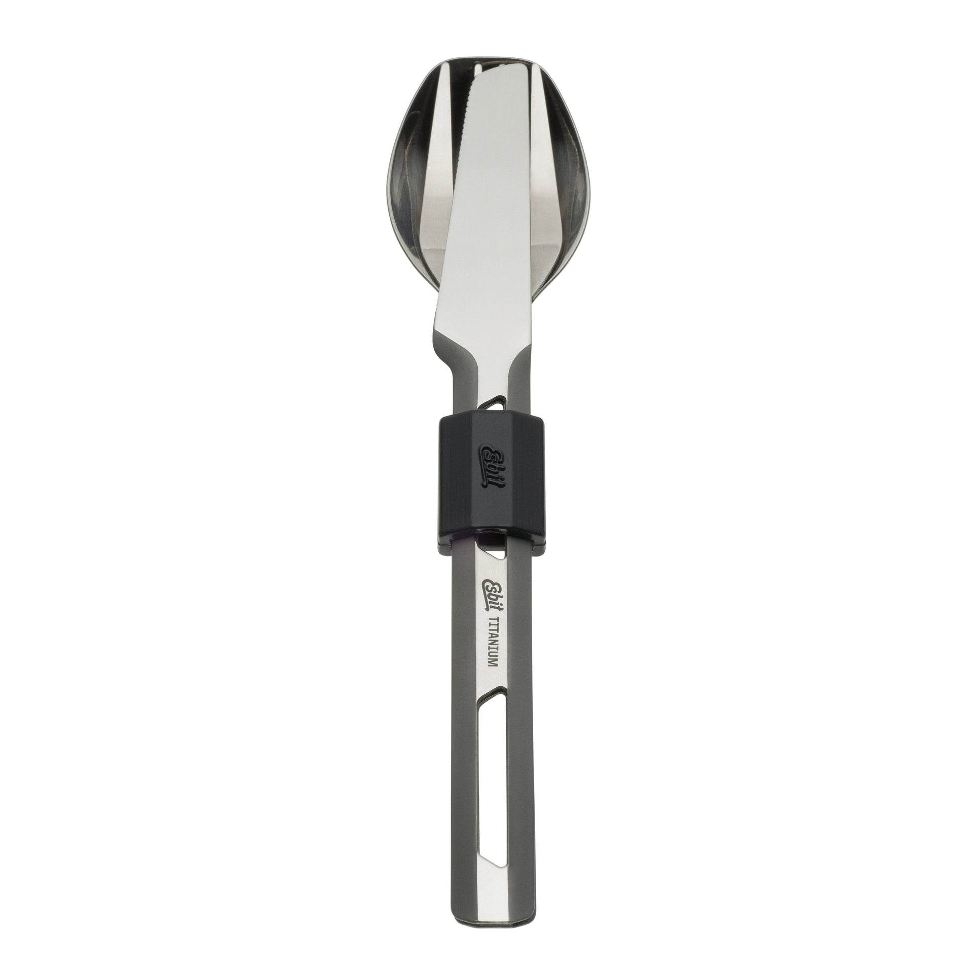Set de cou en tie 3 pcs. avec manchon en silicone